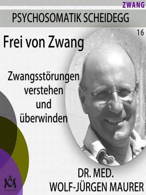 cover image of Frei von Zwang